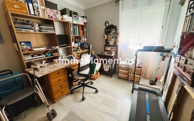 Wiederverkauf - Wohnung - Mijas - Las Lagunas