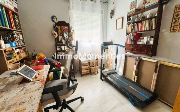 Wiederverkauf - Wohnung - Mijas - Las Lagunas