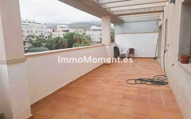 Revente - Appartement - Torremolinos - El Pinillo