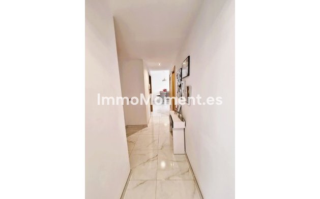 Revente - Appartement - Torremolinos - El Pinillo