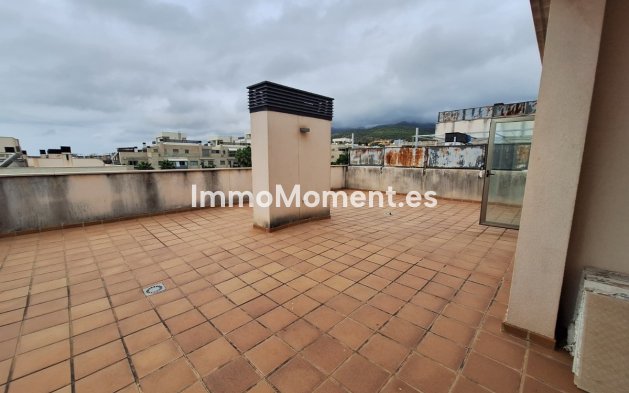 Revente - Appartement - Torremolinos - El Pinillo