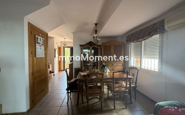 Revente - Maison mitoyenne - Estepona  - Estepona Centro