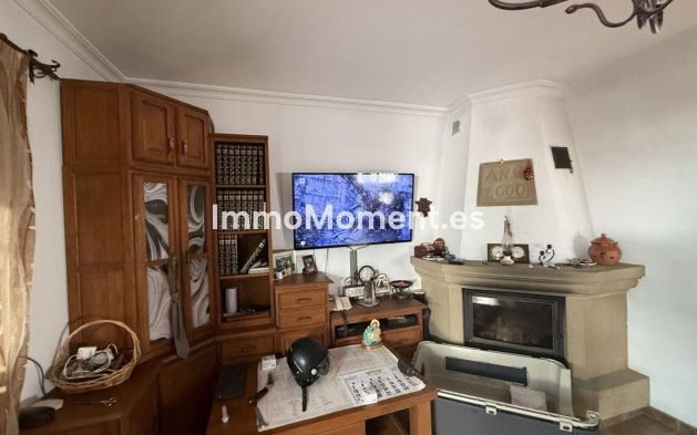 Revente - Maison mitoyenne - Estepona  - Estepona Centro