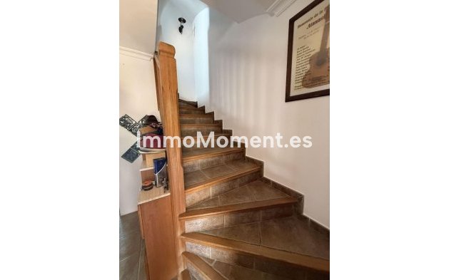 Revente - Maison mitoyenne - Estepona  - Estepona Centro