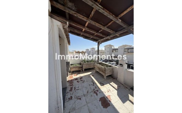 Revente - Maison mitoyenne - Estepona  - Estepona Centro