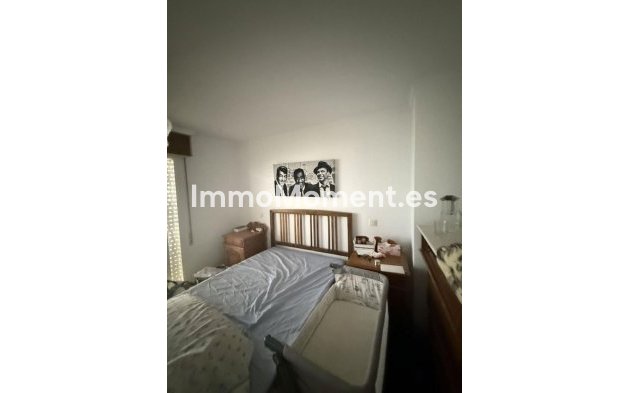 Revente - Maison mitoyenne - Estepona  - Estepona Centro