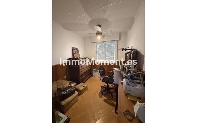 Revente - Maison mitoyenne - Estepona  - Estepona Centro