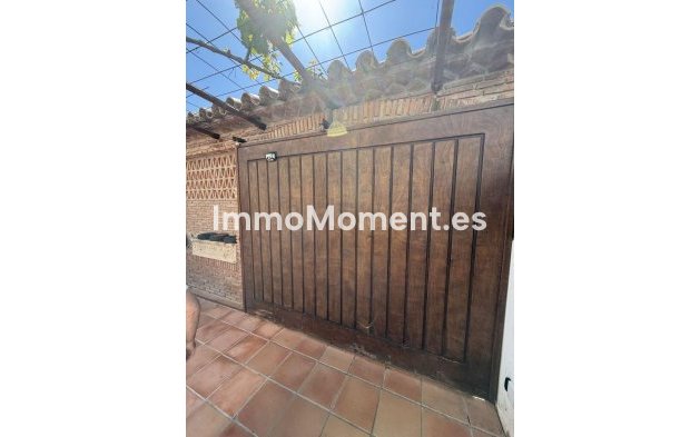 Revente - Maison mitoyenne - Estepona  - Estepona Centro