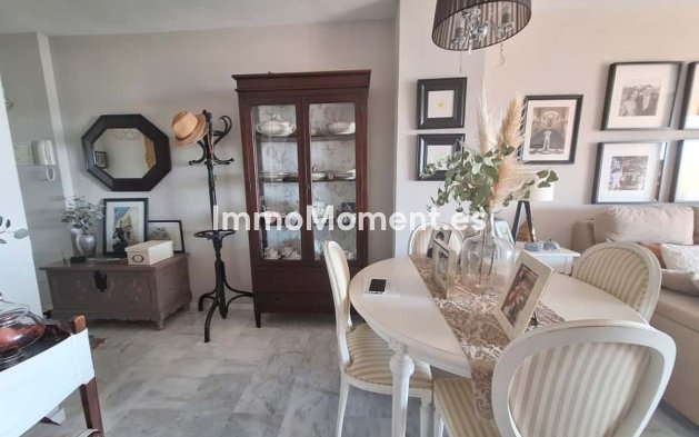 Wiederverkauf - Wohnung - Marbella - Reserva de Marbella