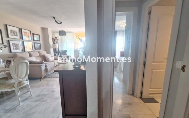 Wiederverkauf - Wohnung - Marbella - Reserva de Marbella