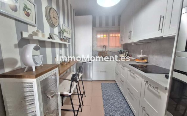 Wiederverkauf - Wohnung - Marbella - Reserva de Marbella