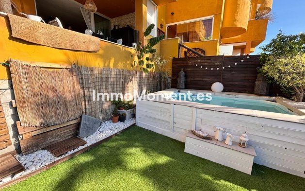 Wiederverkauf - Wohnung - Marbella - Reserva de Marbella