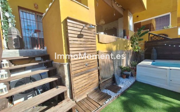 Wiederverkauf - Wohnung - Marbella - Reserva de Marbella