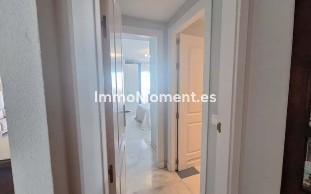 Wiederverkauf - Wohnung - Marbella - Reserva de Marbella