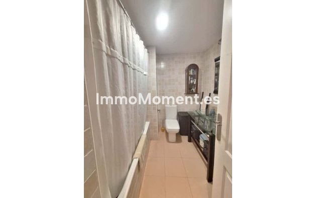 Wiederverkauf - Wohnung - Marbella - Reserva de Marbella