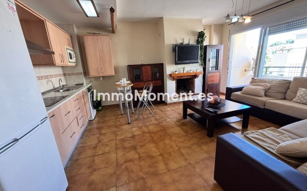 Bestaande woning - Appartement - Mijas - Calahonda