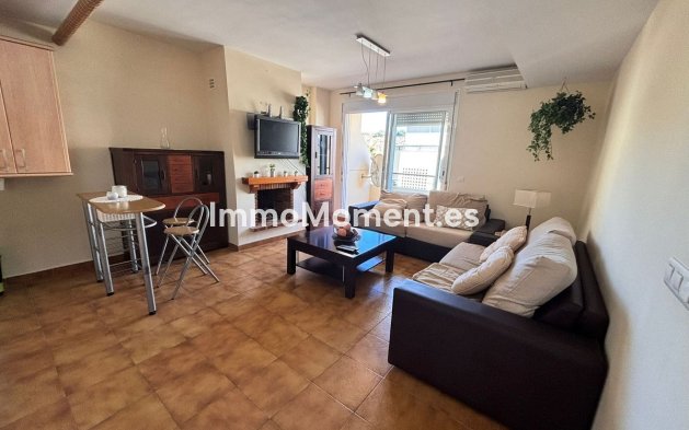 Bestaande woning - Appartement - Mijas - Calahonda