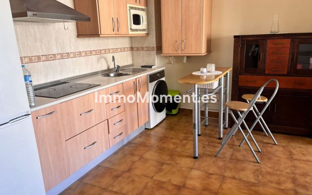 Bestaande woning - Appartement - Mijas - Calahonda