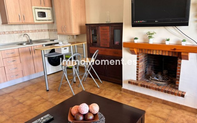 Bestaande woning - Appartement - Mijas - Calahonda