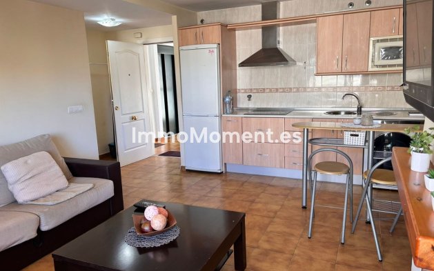 Bestaande woning - Appartement - Mijas - Calahonda