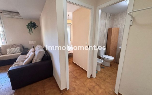 Bestaande woning - Appartement - Mijas - Calahonda