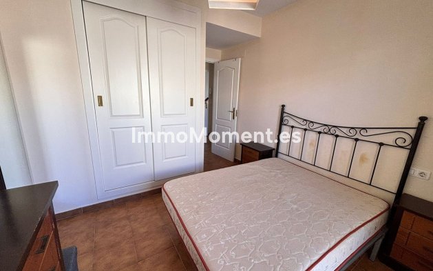 Bestaande woning - Appartement - Mijas - Calahonda