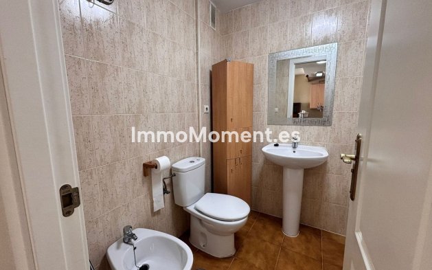 Bestaande woning - Appartement - Mijas - Calahonda