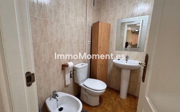 Bestaande woning - Appartement - Mijas - Calahonda