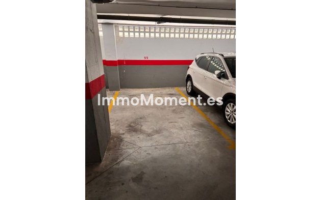 Bestaande woning - Appartement - Mijas - Calahonda