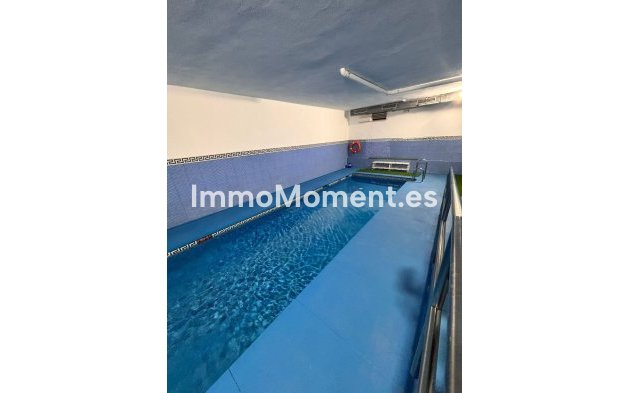Bestaande woning - Appartement - Mijas - Calahonda