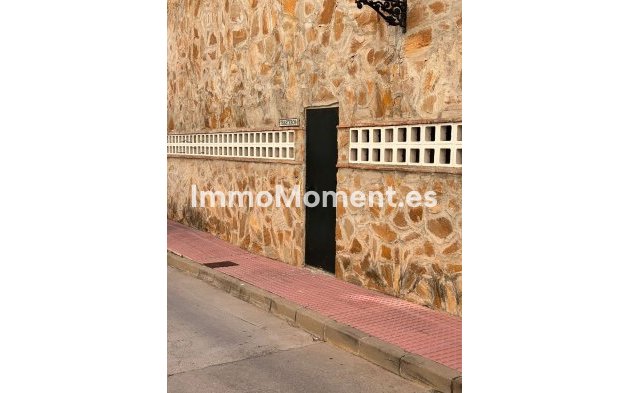 Bestaande woning - Appartement - Mijas - Calahonda