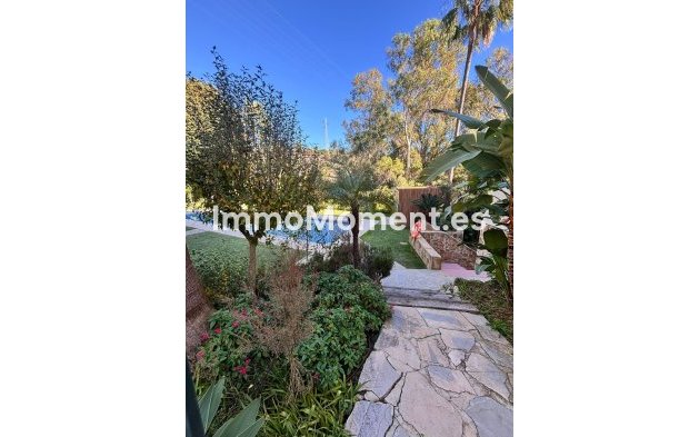 Bestaande woning - Appartement - Mijas - Calahonda