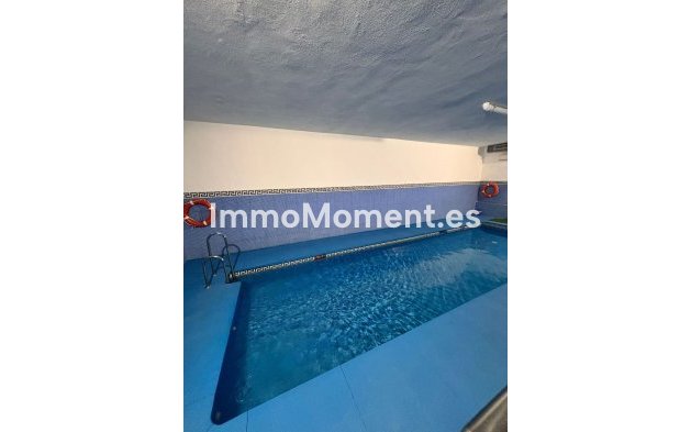 Bestaande woning - Appartement - Mijas - Calahonda