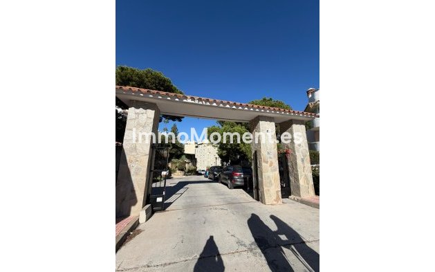 Bestaande woning - Appartement - Mijas - Calahonda