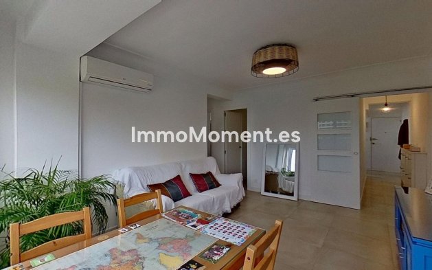 Revente - Appartement - Málaga - Martiricos