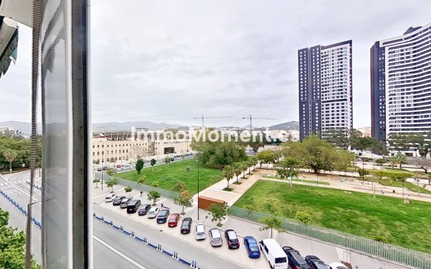 Revente - Appartement - Málaga - Martiricos