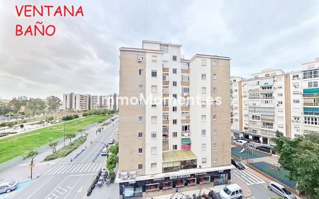 Revente - Appartement - Málaga - Martiricos