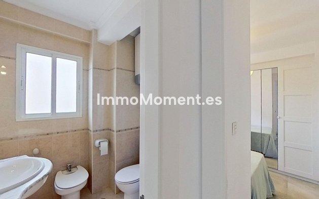 Revente - Appartement - Málaga - Martiricos