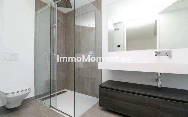 Wiederverkauf - Reihenhaus - Estepona  - Estepona Centro