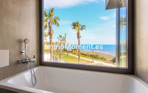 Wiederverkauf - Reihenhaus - Estepona  - Estepona Centro