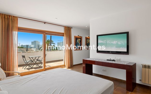 Bestaande woning - Villa - Marbella - Marbesa