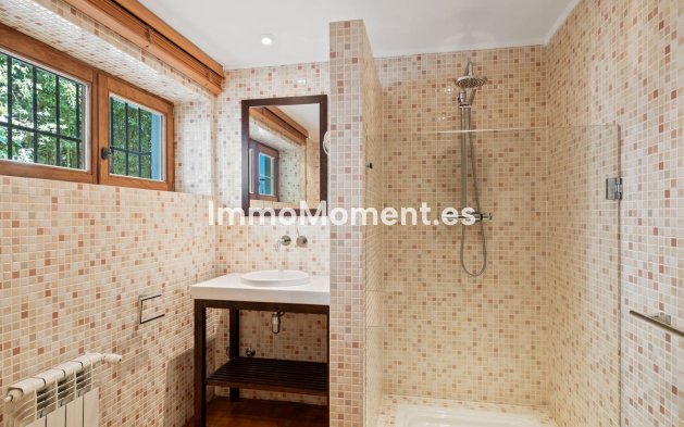 Bestaande woning - Villa - Marbella - Marbesa