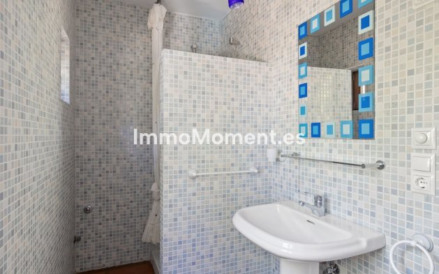 Bestaande woning - Villa - Marbella - Marbesa