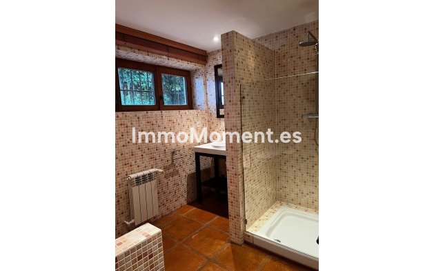 Bestaande woning - Villa - Marbella - Marbesa