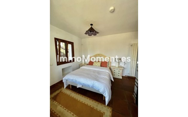 Bestaande woning - Villa - Marbella - Marbesa