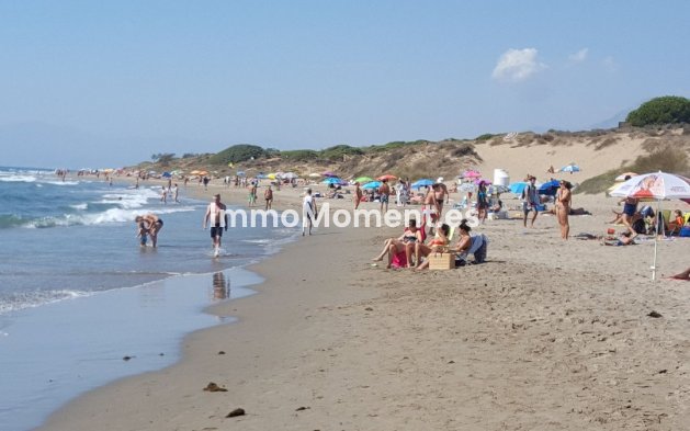 Wiederverkauf - Wohnung - Marbella - Marbesa