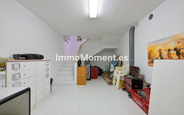 Wiederverkauf - Villa - Marbella - Marbesa