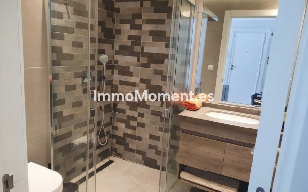 Resale - Apartment - Benahavís - La Quinta