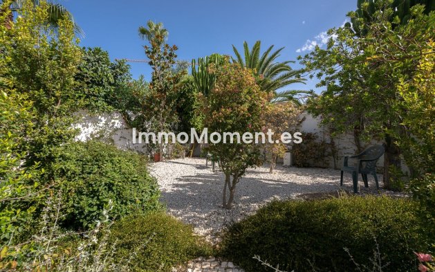 Wiederverkauf - Villa - Marbella - Marbesa