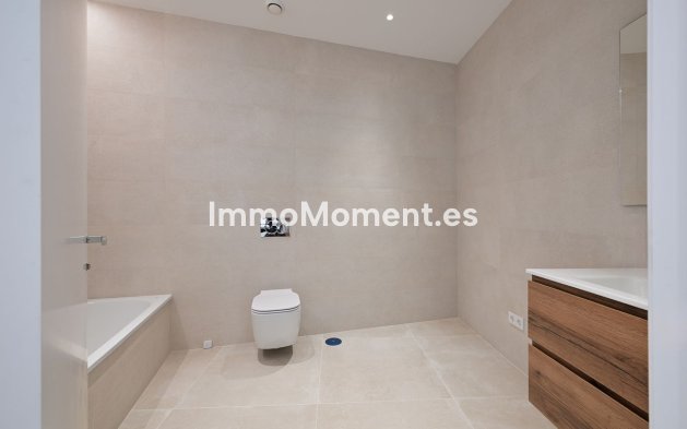 Wiederverkauf - Villa - Marbella - Marbesa